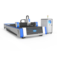 3000mm*1500mm Exchange table fibre laser cutting machine for metal sheet&metal pipe LMN3015AM